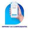 Terminal De Pago Point Smart - Mercado Pago. Internet Gratis - Imagen 4