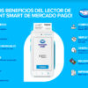 Terminal De Pago Point Smart - Mercado Pago. Internet Gratis - Imagen 3